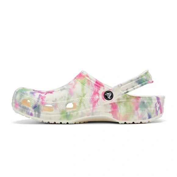 Women's Crocs Classic Platform Clogs! - Picture 3 of 6